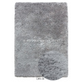 Mềm mại Polyester giả Dê Shaggy Carpet